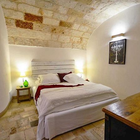 Fragramina Villa Polignano a Mare Bagian luar foto