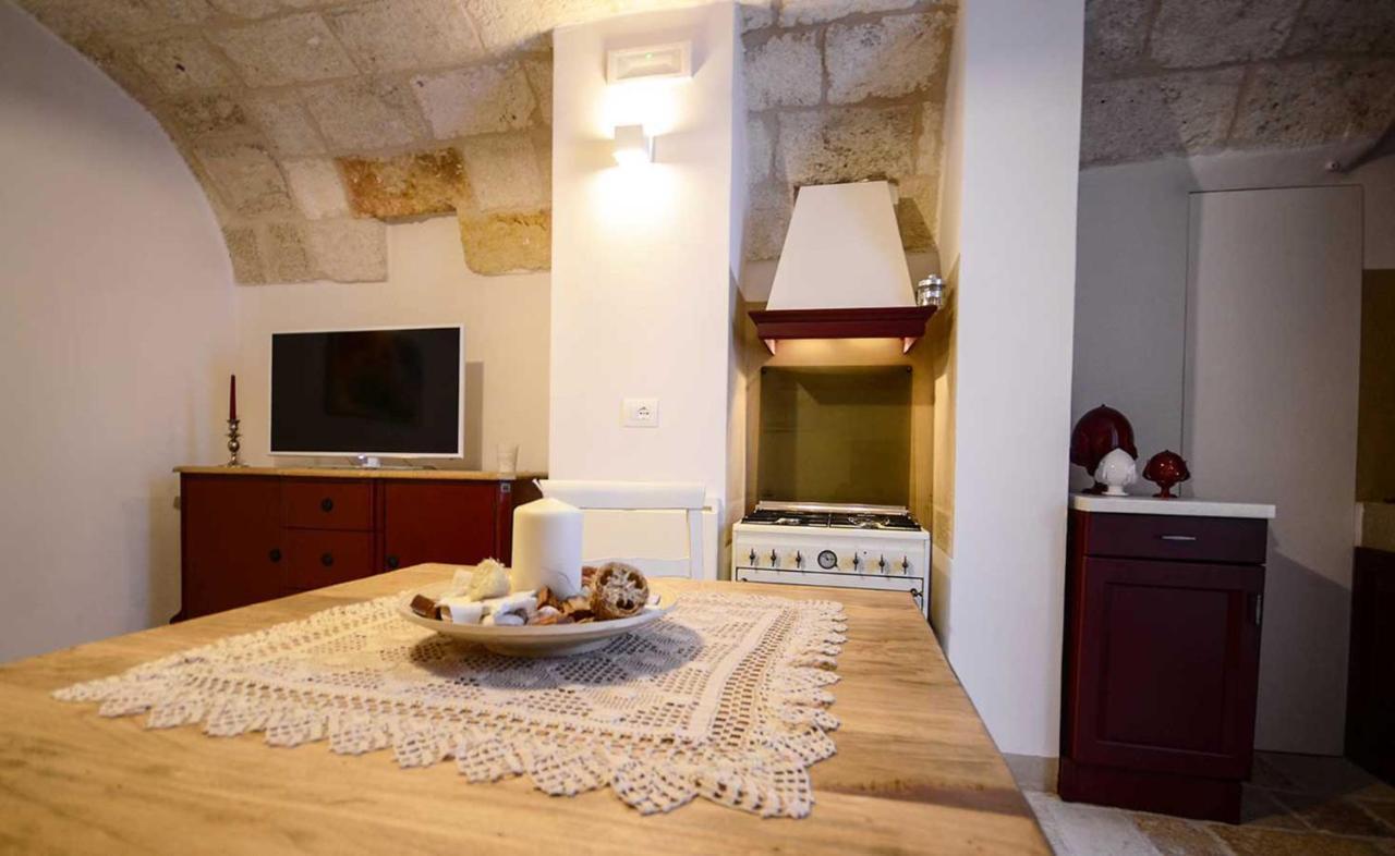 Fragramina Villa Polignano a Mare Bagian luar foto