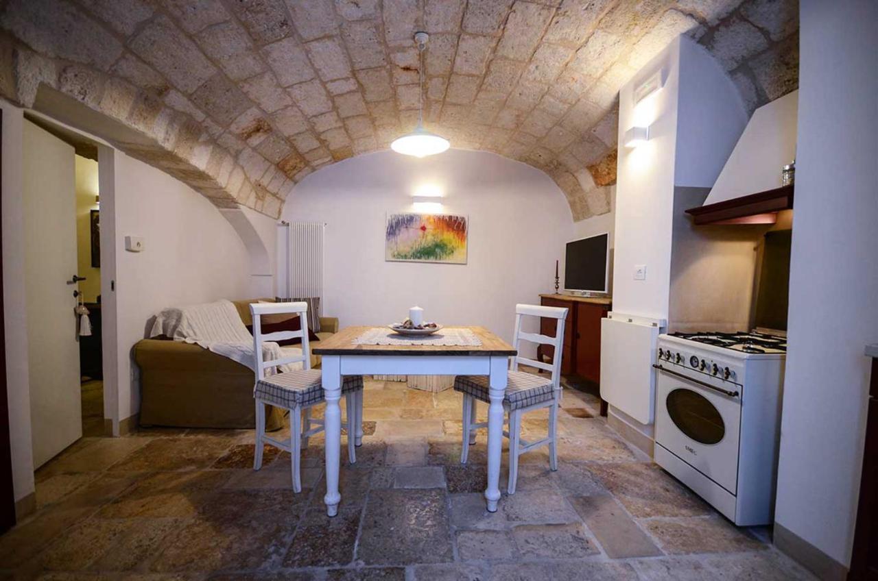 Fragramina Villa Polignano a Mare Bagian luar foto
