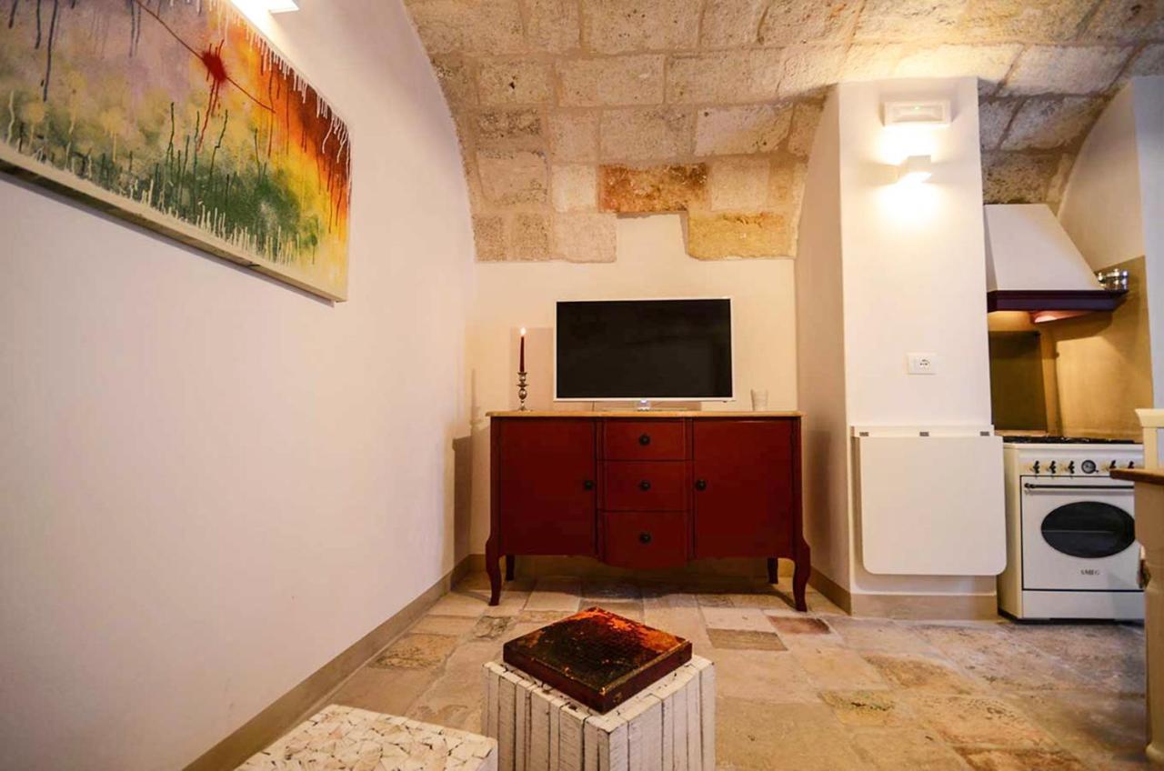 Fragramina Villa Polignano a Mare Bagian luar foto