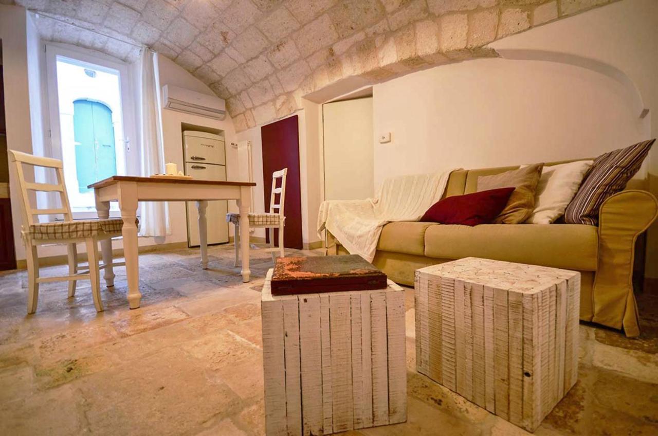Fragramina Villa Polignano a Mare Bagian luar foto