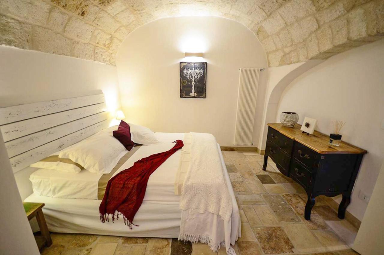 Fragramina Villa Polignano a Mare Bagian luar foto