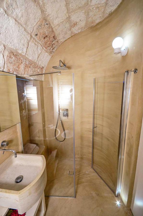 Fragramina Villa Polignano a Mare Bagian luar foto