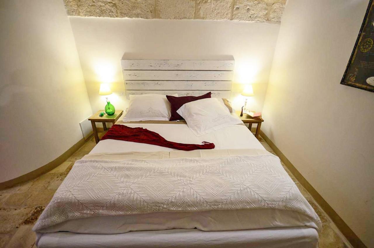 Fragramina Villa Polignano a Mare Bagian luar foto